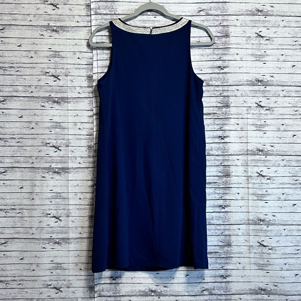 Lilly Pulitzer Cherlyn Soft Shift Dress - Picture 4 of 11